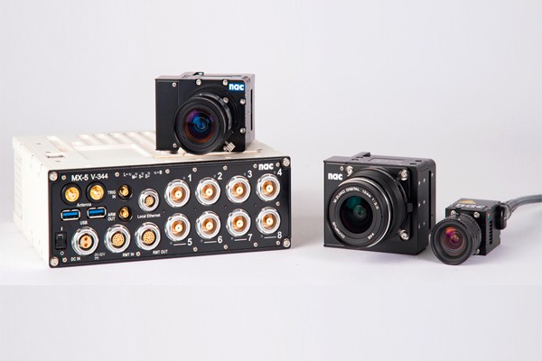 高速摄像机MX-5